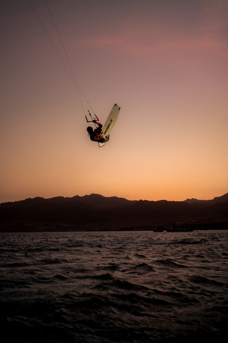 Load image into Gallery viewer, 2026 Nobile NHP Carbon
