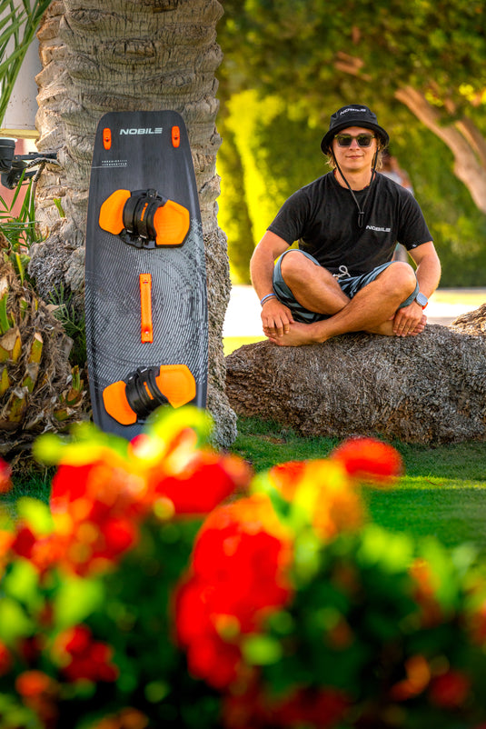 2026 Nobile NHP Carbon