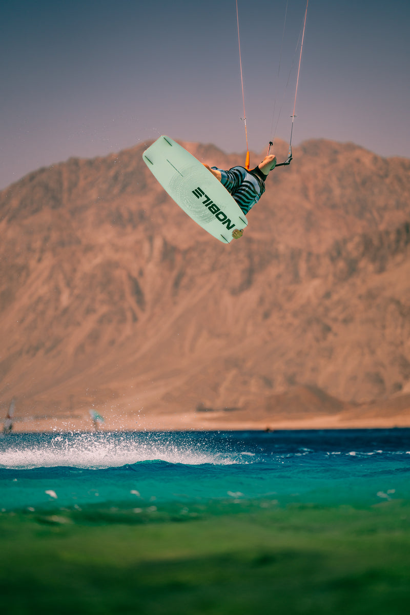 Load image into Gallery viewer, 2026 Nobile NHP Carbon
