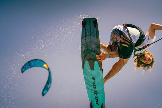 2026 Nobile NHP Split