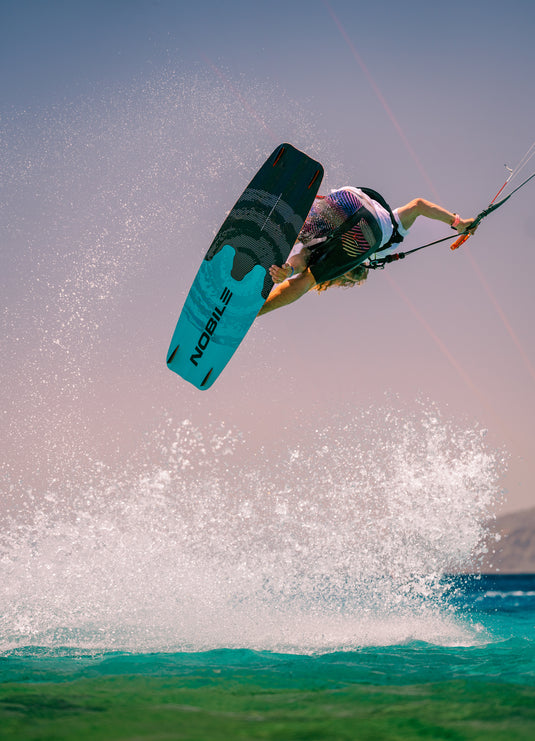 2026 Nobile NHP Split