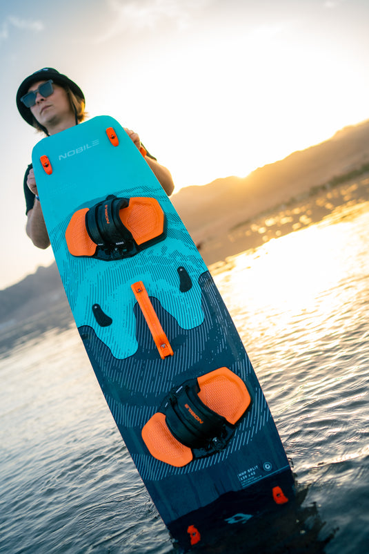 2026 Nobile NHP Split