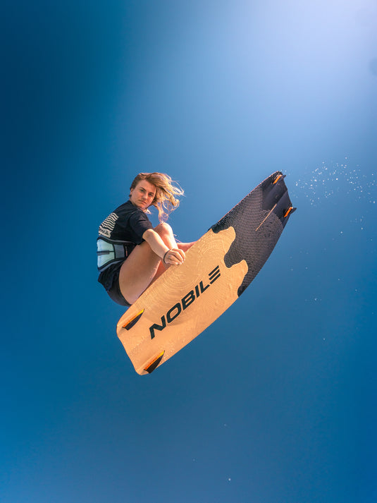 2026 Nobile NHP Carbon Split