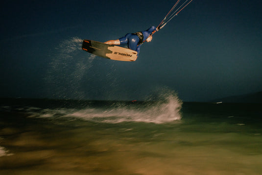 2026 Nobile NHP Carbon Split