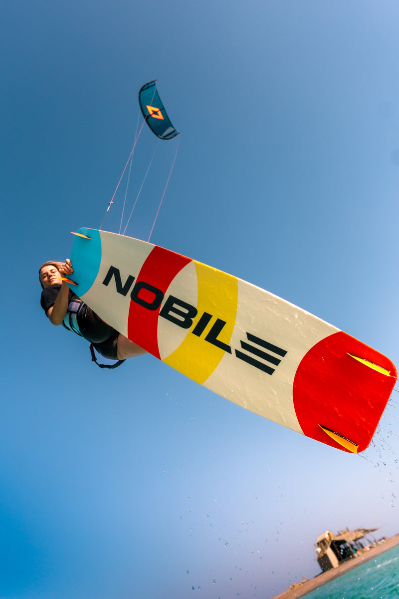 Load image into Gallery viewer, 2026 Nobile NT5
