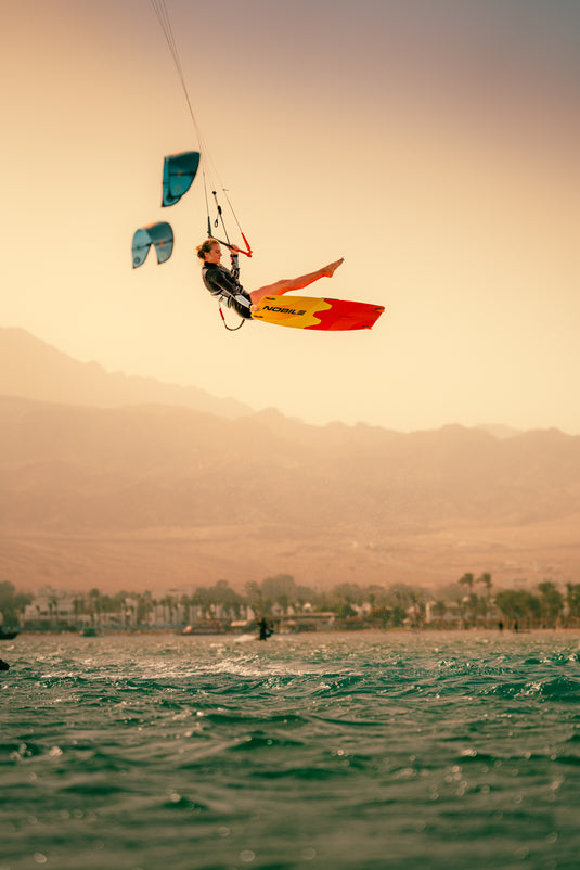 2026 Nobile NT5 Split