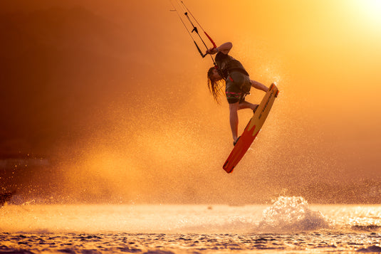 2026 Nobile NT5 Split