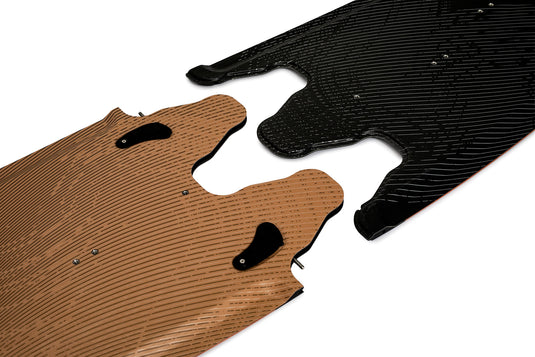 2026 Nobile NHP Carbon Split