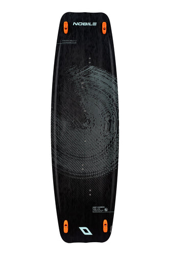 2026 Nobile NHP Carbon