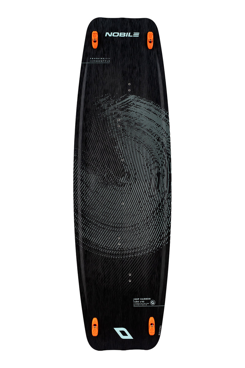 Load image into Gallery viewer, 2026 Nobile NHP Carbon
