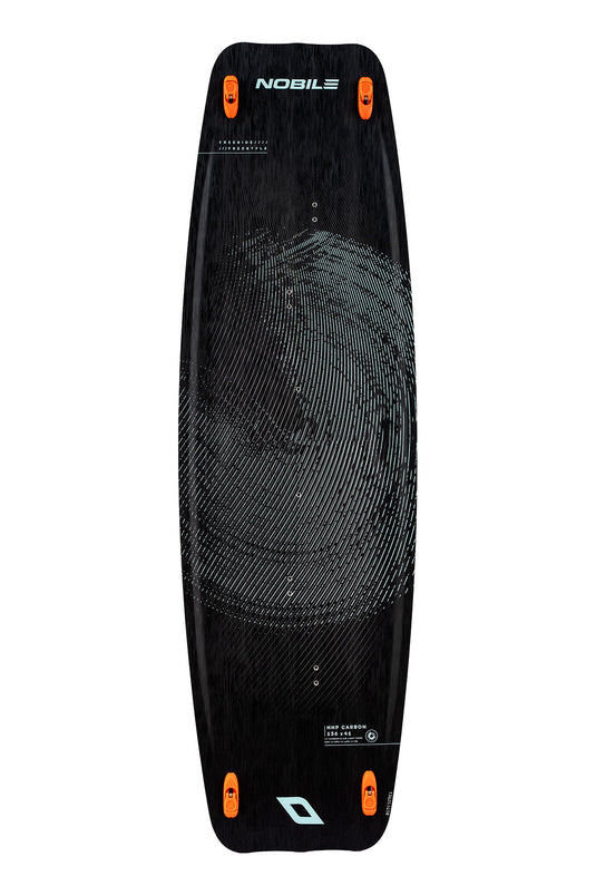 2026 Nobile NHP Carbon