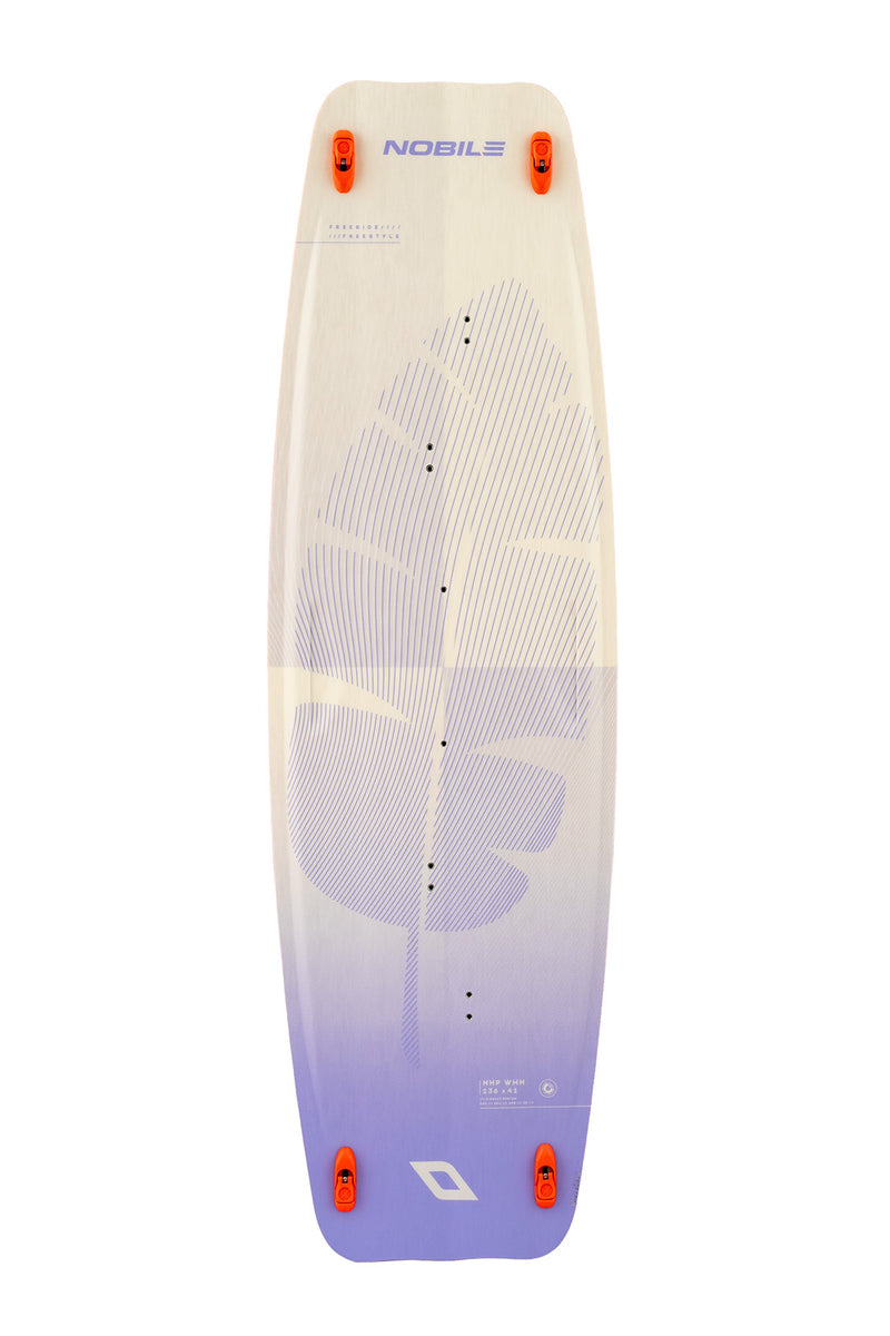 Load image into Gallery viewer, 2026 Nobile NHP WMN
