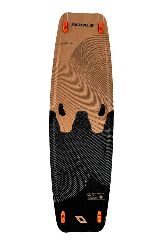 2026 Nobile NHP Carbon Split