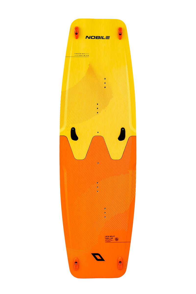 Load image into Gallery viewer, 2026 Nobile NT5 Split
