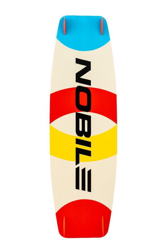 2026 Nobile NT5