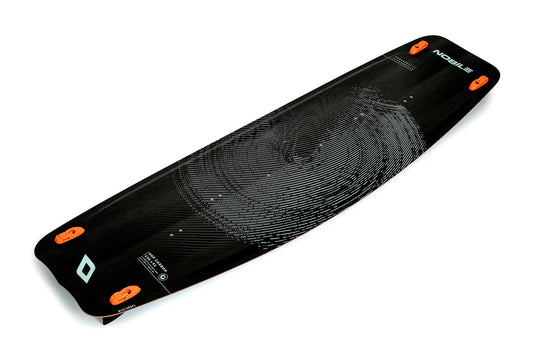 PLANCHE DE KITESURF NOBILE NHP SPLIT 2025 PLANCHE DE KITESURF NOBILE NHP SPLIT 2025