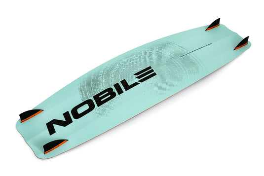 2026 Nobile NHP Carbon
