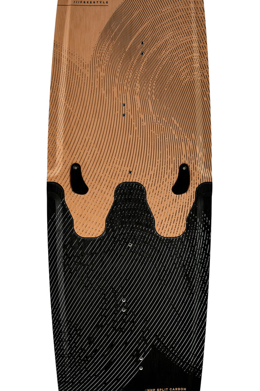 2026 Nobile NHP Carbon Split