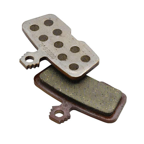 SRAM Organic STL CODE MY11