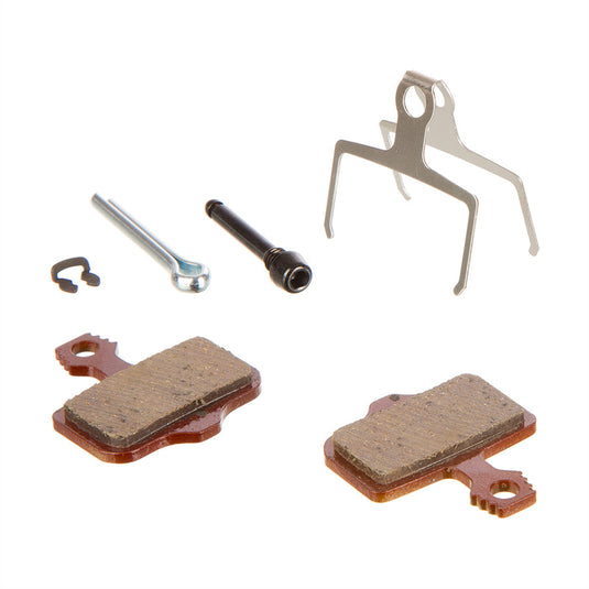 SRAM Level/2 Piece Road Pads