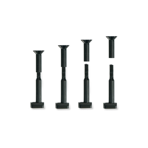 Foil Drive Titanium Mast Plate Split Bolt Max M8
