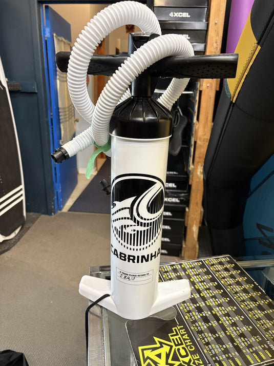 Cabrinha Kite Pump KKU1827