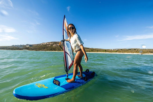 JP Magic Ride Family