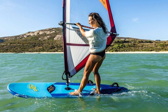 JP Magic Ride Family