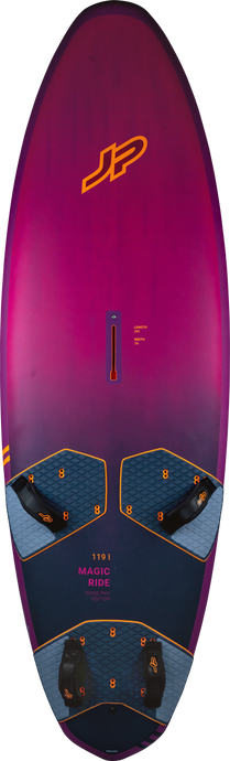 2024/2025 JP Magic Ride PRO