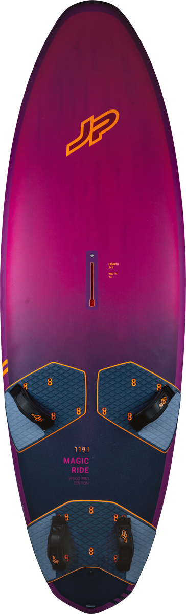 Load image into Gallery viewer, 2024/2025 JP Magic Ride PRO
