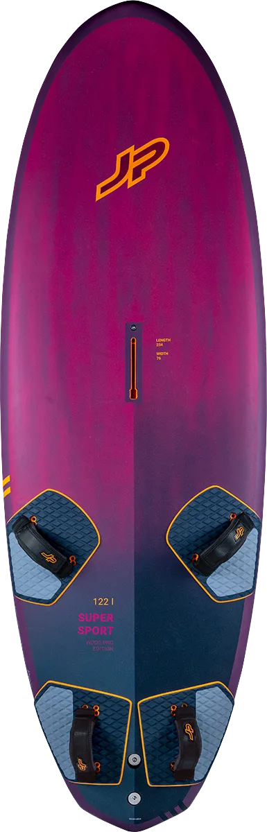 Load image into Gallery viewer, 2024/2025 JP Super Sport Pro
