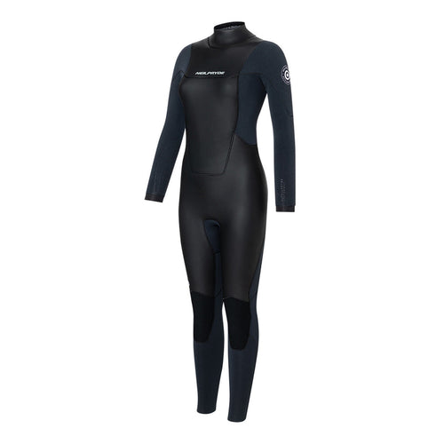 Neilpryde Storm 5/4 Back Zip