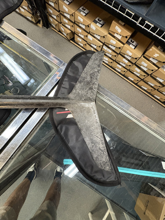 Used Sabfoil Sea Devil 1040 FFU222
