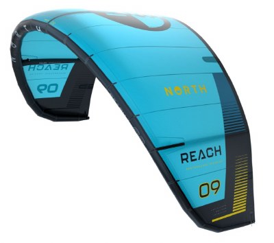 2024 North Reach