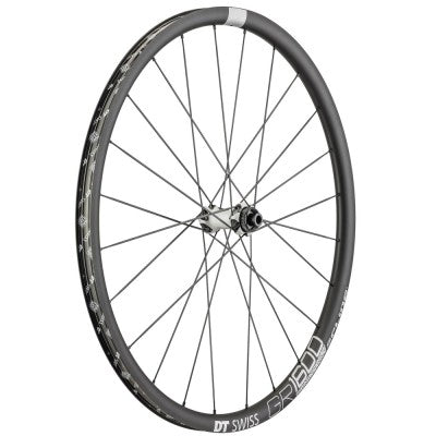 DT Swiss GR 1600 Front Wheel