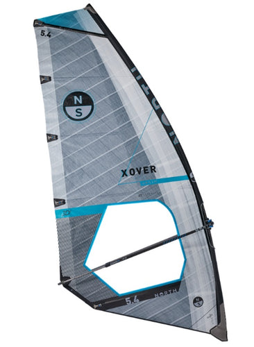 2025 North Sails X-Over
