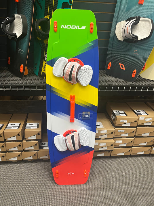 Nobile NBL 146x43cm KBU708