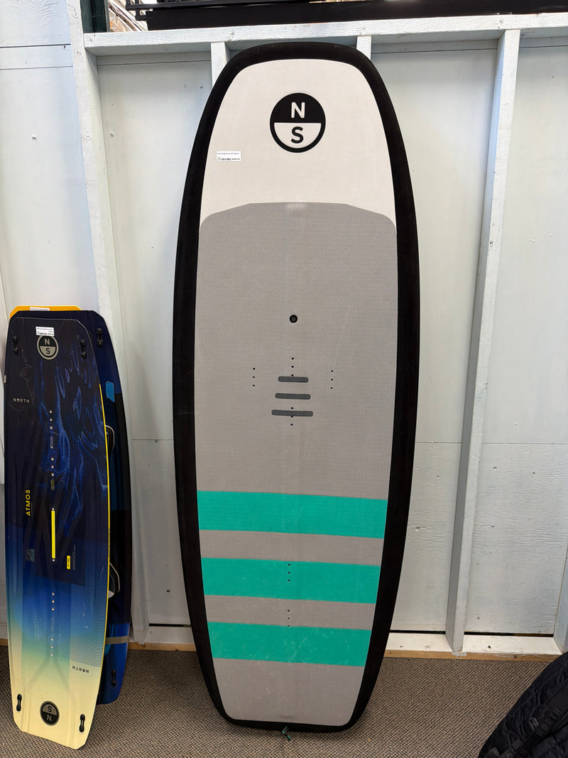 Load image into Gallery viewer, North Seek Prime 6'10" WBU111

