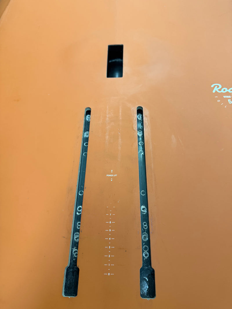 Load image into Gallery viewer, F-One Rocket 5'10" 110L WBU153
