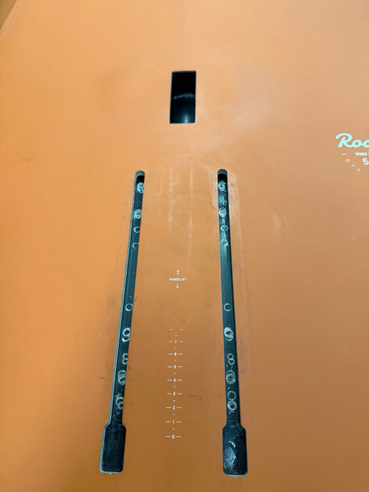F-One Rocket 5'10" 110L WBU153