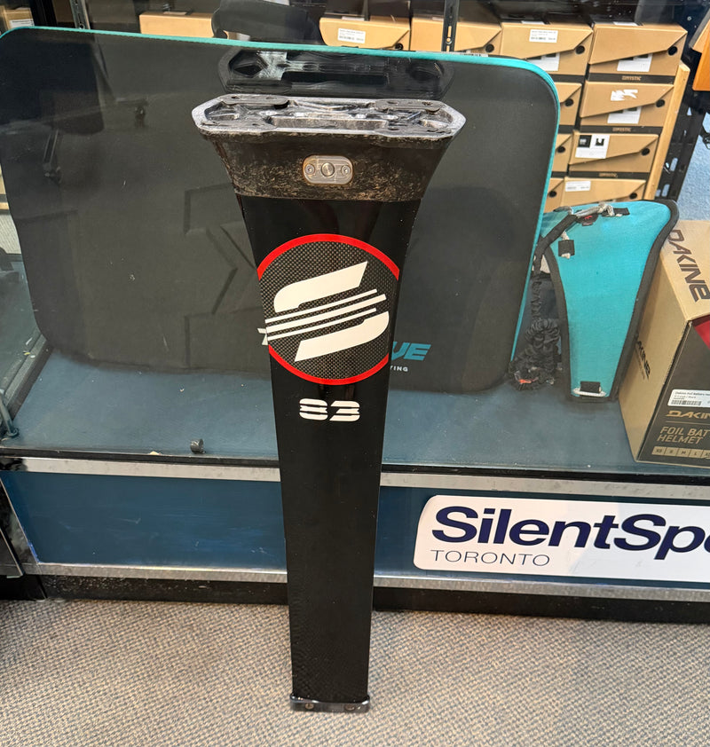 Load image into Gallery viewer, Sabfoil Kraken Mast 83cm FFU247
