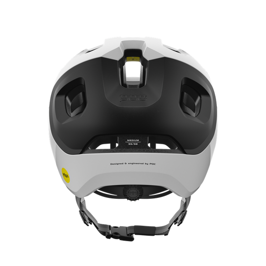 Axion Race MIPS