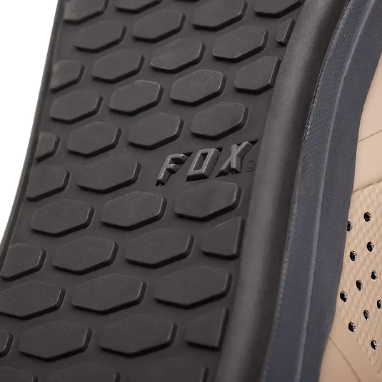 FOX Union Flat Mocha