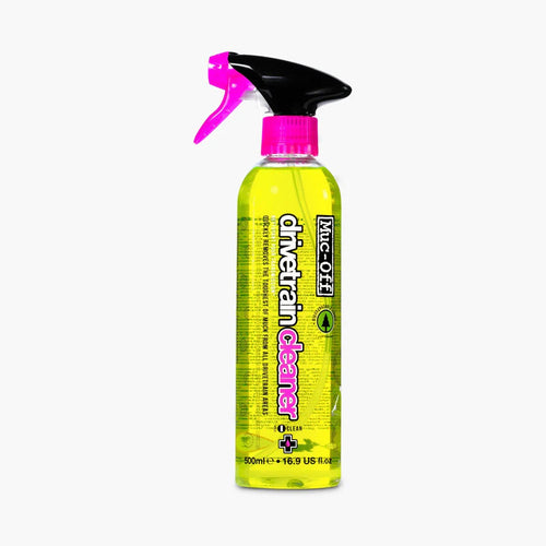 Muc-Off DrivtrainCleaner 500ml