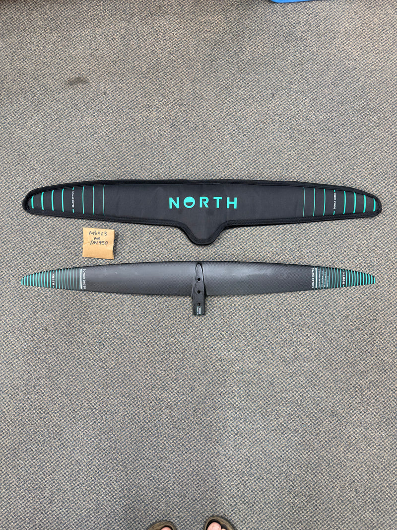 Load image into Gallery viewer, North Sonar DW750 Wing FFU246
