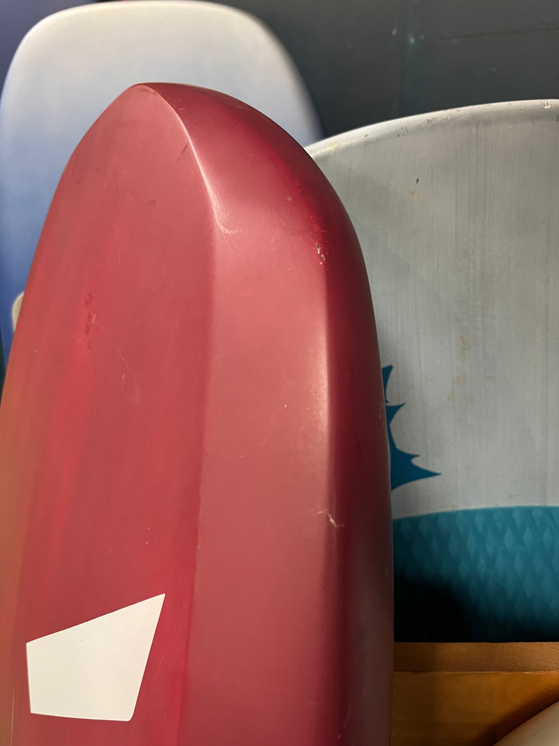 Load image into Gallery viewer, Fanatic Sky Wing 5&#39;4&quot; 95L WBU103
