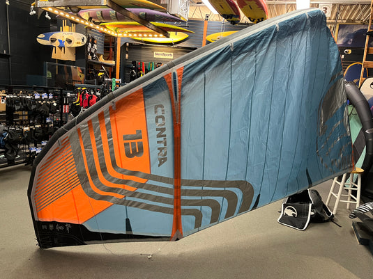 2020 Cabrinha Contra 13m KKU1788