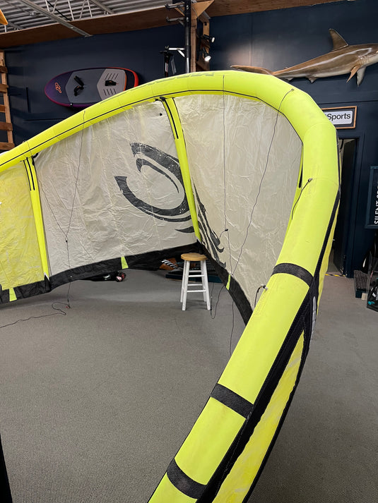 2012 Cabrinha Crossbow 13m KKU1802