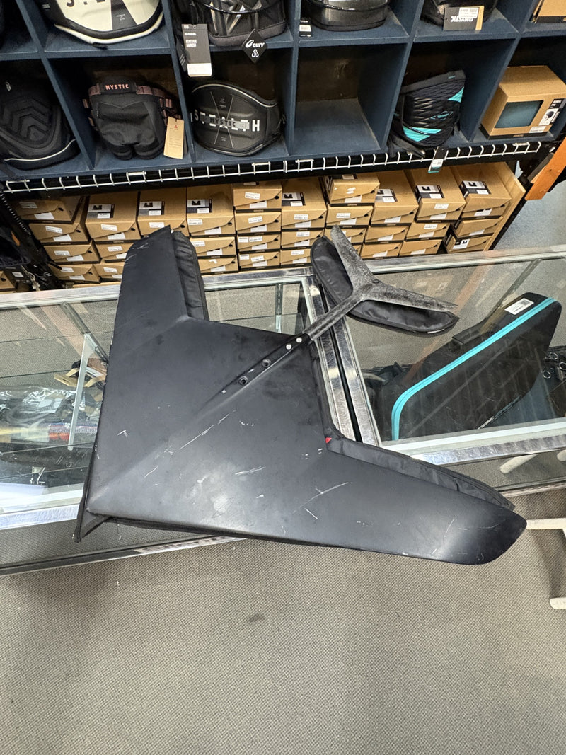 Load image into Gallery viewer, Used Sabfoil Sea Devil 1040 FFU222
