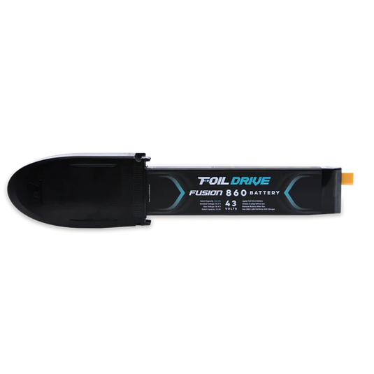 Foil Drive Fusion 860 Battery